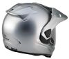 Arai TOUR-X5 Aluminium Silver adventure helma stříbrná vel.M